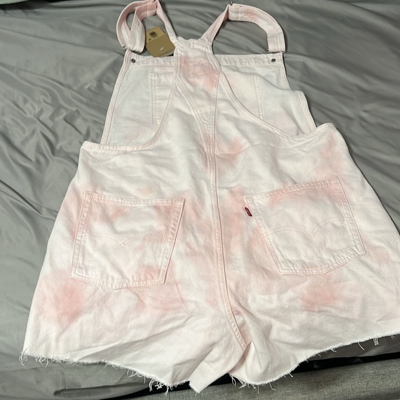 Levi overalls - Picture 4 of 4